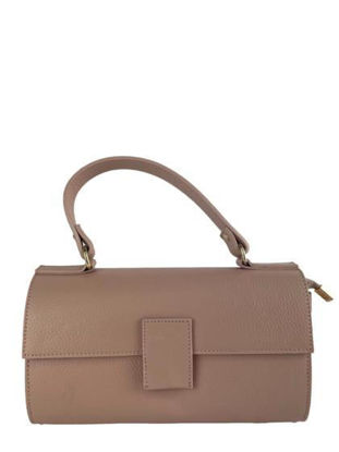 Picture of Mini leather handbag
