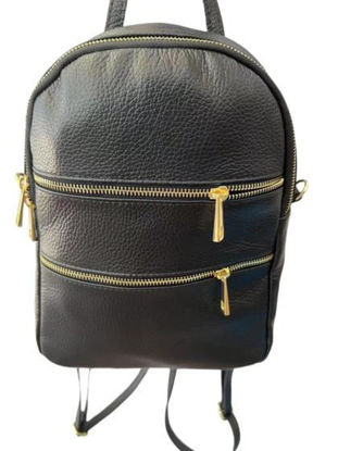 Picture of GENUINE LEATHER BACKPACK